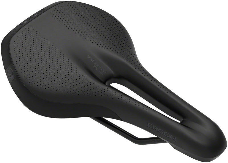 Load image into Gallery viewer, Ergon SMC Sport Gel Saddle - Stealth Womens Medium/Large
