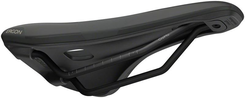 Load image into Gallery viewer, Ergon SR Allroad Saddle - Black Medium/Large
