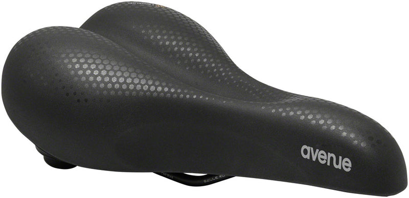 Load image into Gallery viewer, Selle Royal Avenue Saddle - Black Moderate
