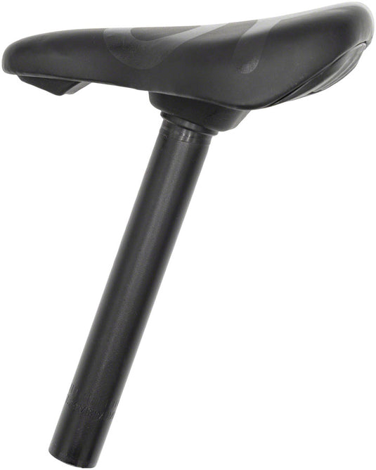 Kids Ride Shotgun Dirt Hero Saddle