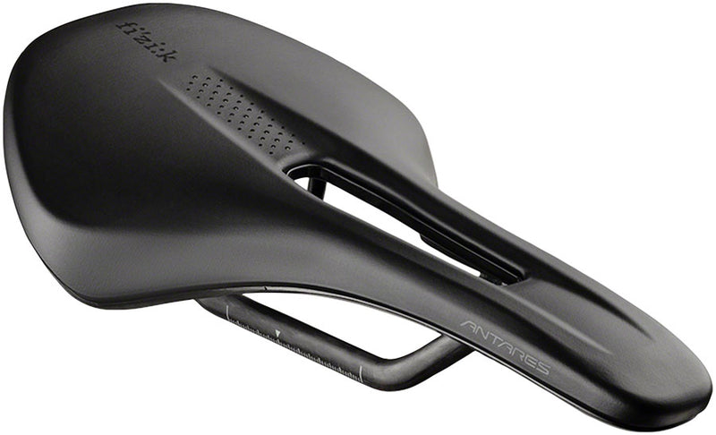 Load image into Gallery viewer, Fizik Vento Antares R1 Saddle - Carbon 150mm Black
