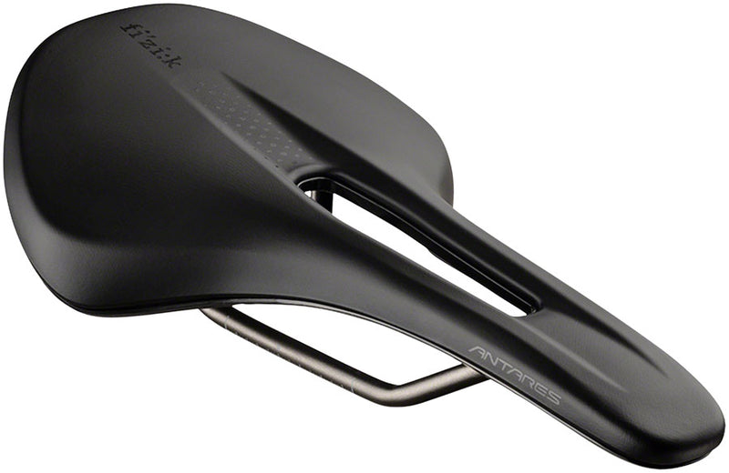 Load image into Gallery viewer, Fizik Vento Antares R3 Saddle - Kium 150mm Black
