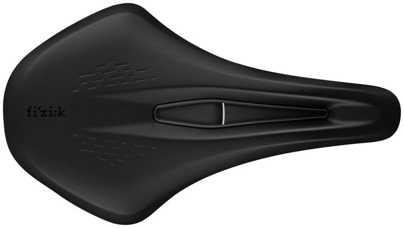 Load image into Gallery viewer, Fizik Terra Argo X3 Saddle - Kium 150mm Black
