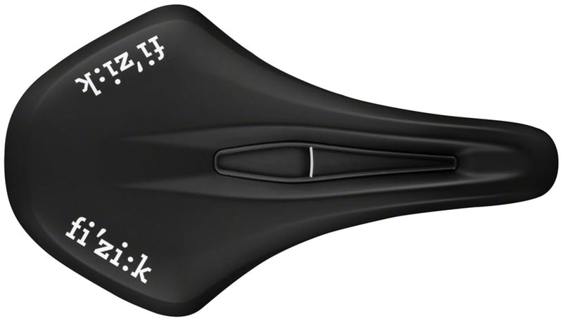 Load image into Gallery viewer, Fizik Terra Argo X5 Saddle - Alloy 150mm Black
