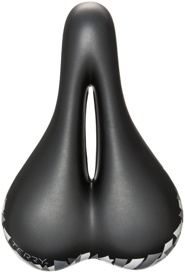 Load image into Gallery viewer, Terry Cite X Saddle - Steel Skyline Womens
