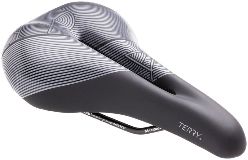 Load image into Gallery viewer, Terry Butterfly LTD Saddle - Chromoly Zoom Womens
