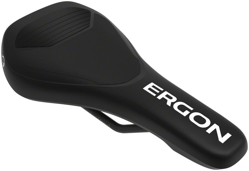Load image into Gallery viewer, Ergon SM Downhill Comp Saddle - Black
