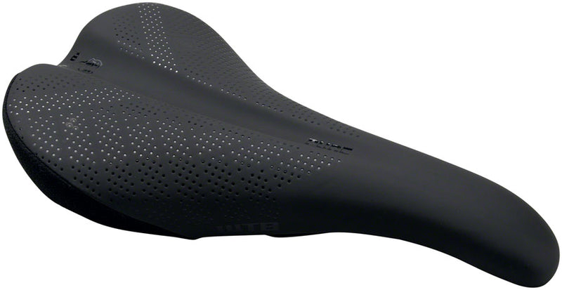 Load image into Gallery viewer, WTB Pure Saddle - Titanium Black Medium
