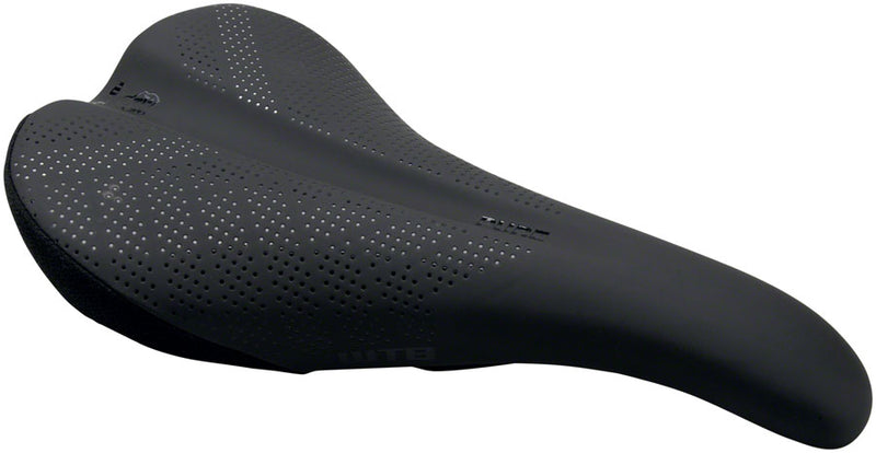 Load image into Gallery viewer, WTB Pure Saddle - Chromoly Black Medium
