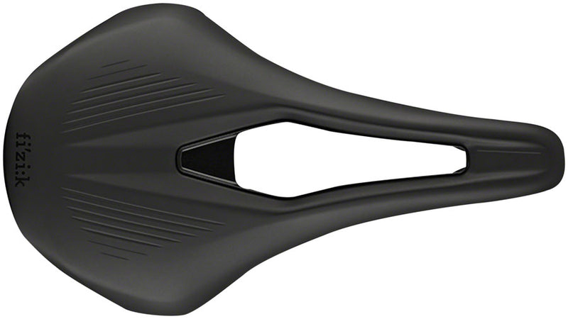 Load image into Gallery viewer, Fizik Vento Argo R1 Saddle - Carbon Black 150mm
