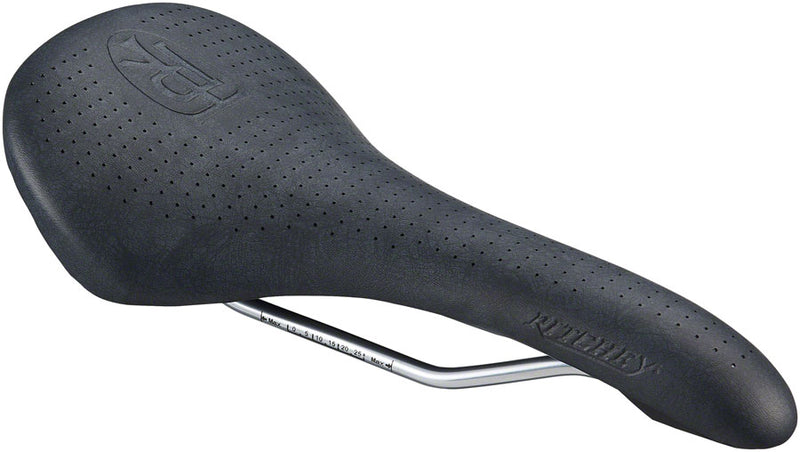 Load image into Gallery viewer, Ritchey Classic Saddle - Steel Black
