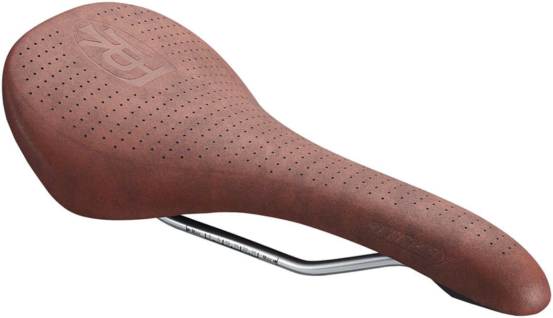 Load image into Gallery viewer, Ritchey Classic Saddle - Steel Brown
