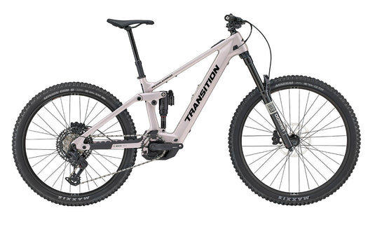 Transition Regulator CX Eagle 70 - 2026