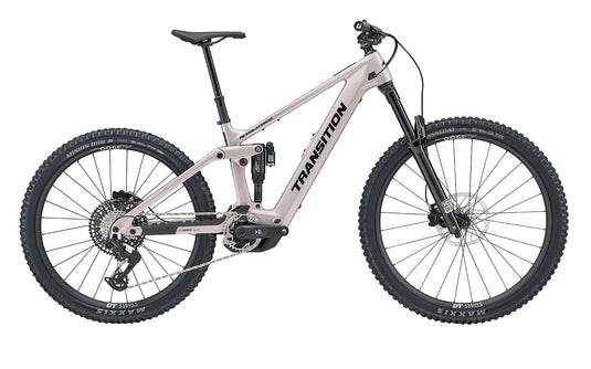 Transition Regulator CX Eagle 90 - 2026