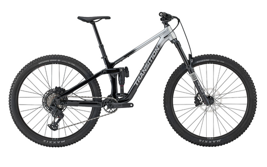 Transition Sentinel Alloy Eagle 70 2026