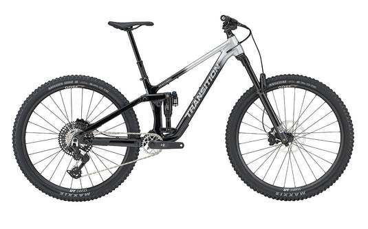 Transition Sentinel Alloy Eagle 90 2026
