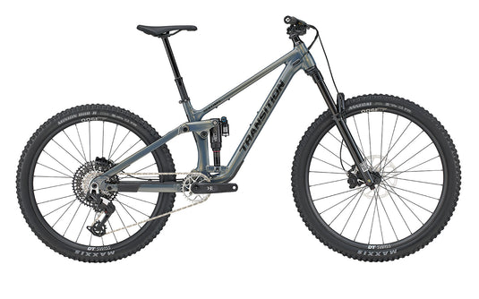 Transition Sentinel Alloy Eagle 90 2026