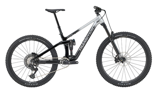 Transition Sentinel Alloy Eagle 90 2026