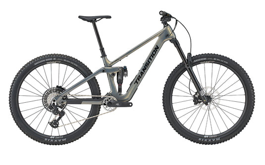 Transition Sentinel Carbon Eagle 90 2026