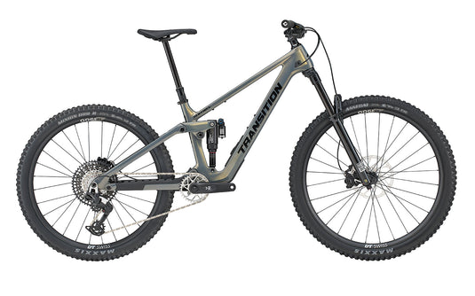 Transition Sentinel Carbon Eagle 90 2026