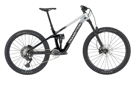 Transition Sentinel Carbon Eagle 90 2026