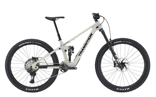 Transition Sentinel V3 Carbon XT Di2 2025