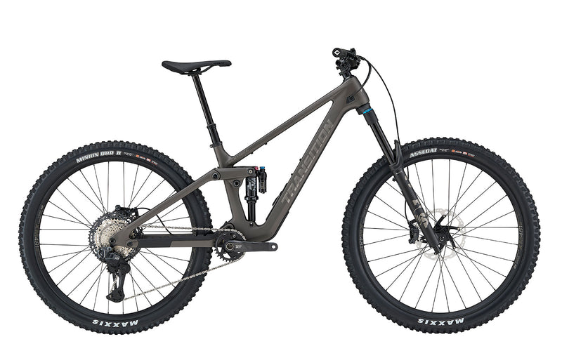 Load image into Gallery viewer, Transition Sentinel V3 Carbon XT Di2 2025
