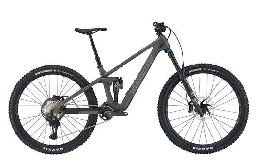Transition Sentinel V3 Carbon XT Di2 2025