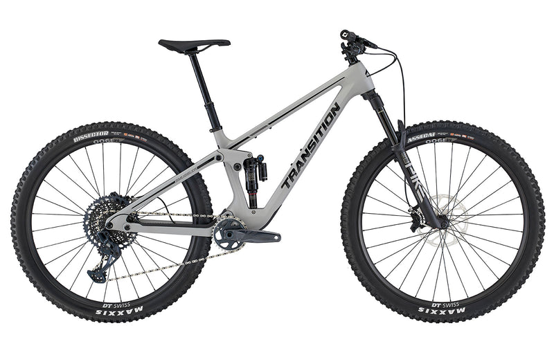 Load image into Gallery viewer, Transition Smuggler Carbon GX 2025
