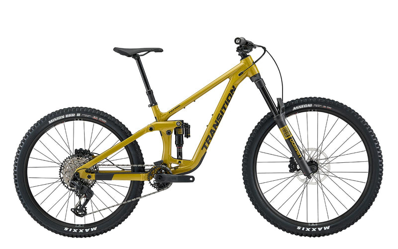 Load image into Gallery viewer, Transition Patrol Alloy Eagle 70 2025
