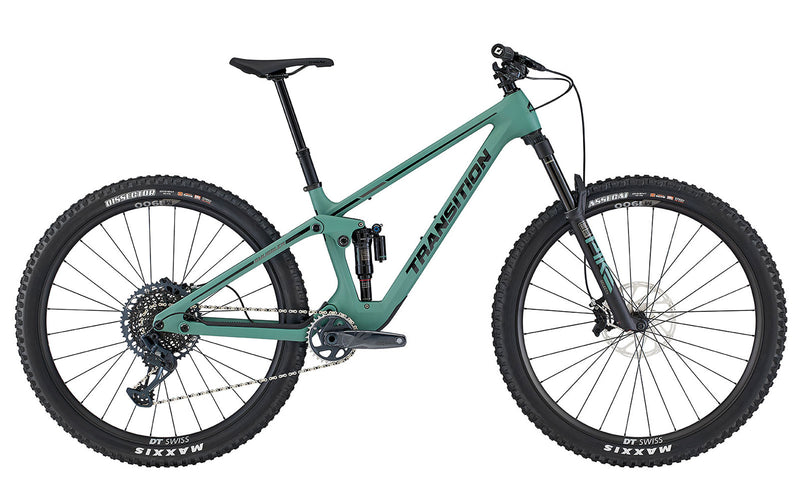 Load image into Gallery viewer, Transition Smuggler Carbon GX 2025
