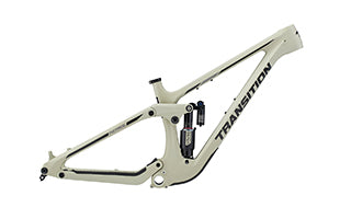 Transition Patrol Frameset