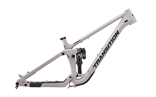 Load image into Gallery viewer, Transition Scout Frameset
