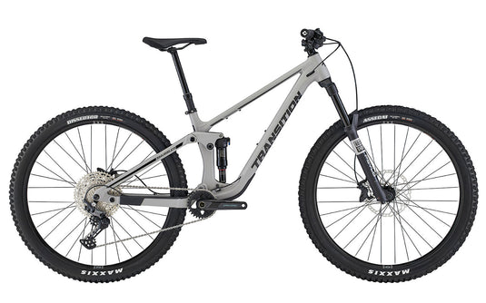 Transition Smuggler Alloy Deore 2025