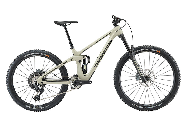 Load image into Gallery viewer, Transition Patrol Carbon Eagle 90 2025
