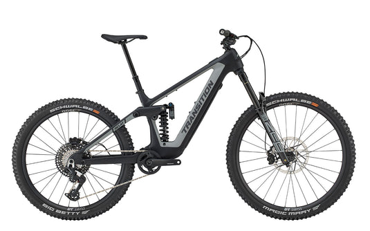 Transition Relay Carbon PNW Eagle 90 - 2026
