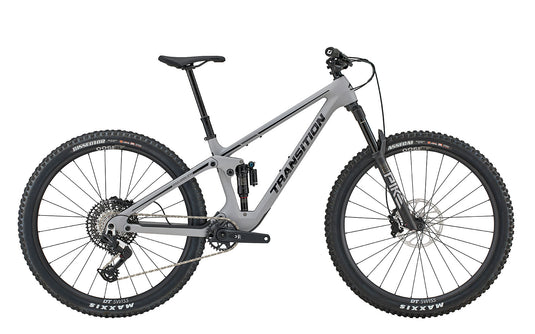 Transition Smuggler Carbon Eagle 90 2025