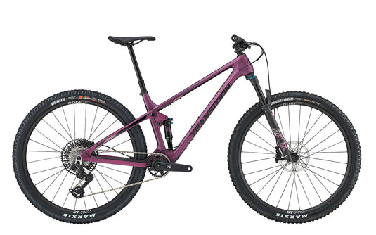 Transition Spur Carbon Eagle 90 2025