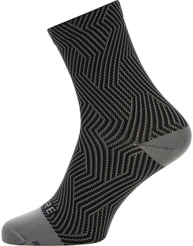 GORE C3 Mid Socks - 6.7