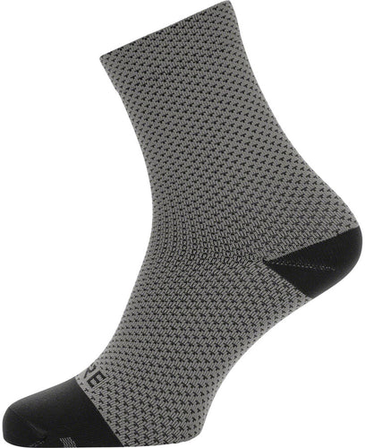GORE C3 Dot Mid Socks - 6.7