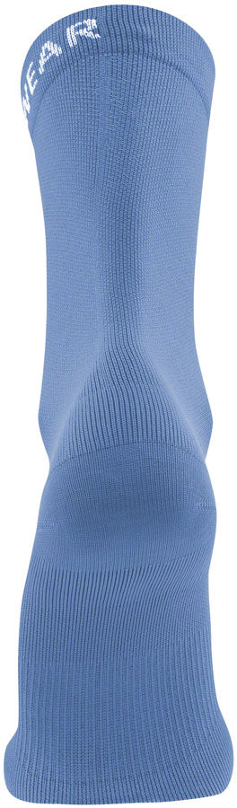 GORE Essential Merino Socks - Scrub Blue Mens 8-9.5
