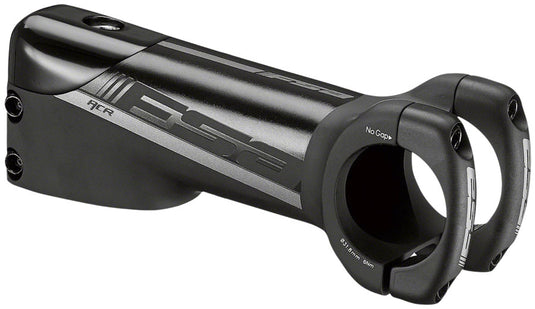 Full Speed Ahead ACR Stem - 80mm 31.8 Clamp +/-6 1 1/8" Alloy Black
