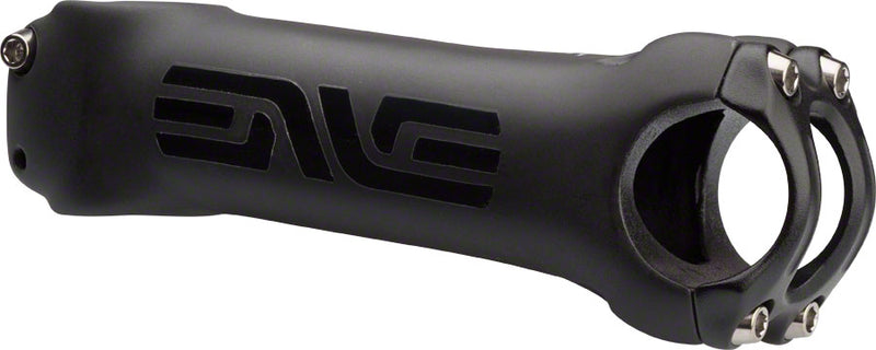Load image into Gallery viewer, ENVE Composites Road Stem - 130mm 31.8 Clamp +/-6 1 1/8" Carbon
