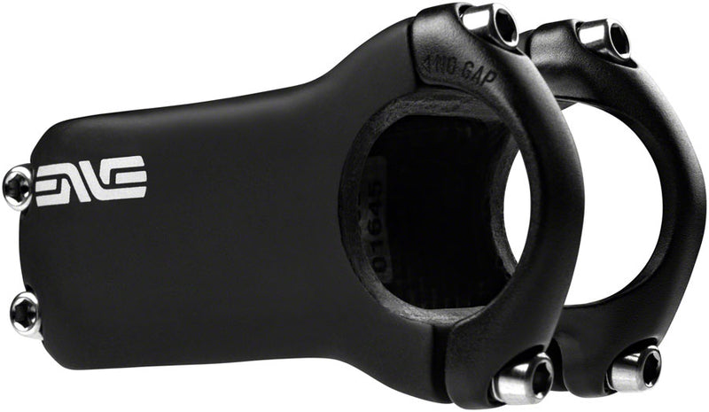 Load image into Gallery viewer, ENVE Composites M6 Mountain Carbon 31.8mm Stem - 65mm 31.8mm +/-0 1 1/8" Carbon BLK
