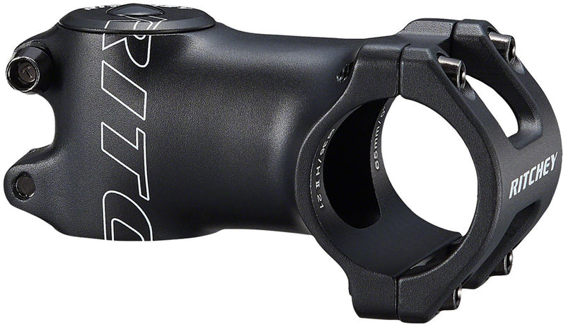 Load image into Gallery viewer, Ritchey Comp Trail Stem - 35mm Clamp 65mm Black
