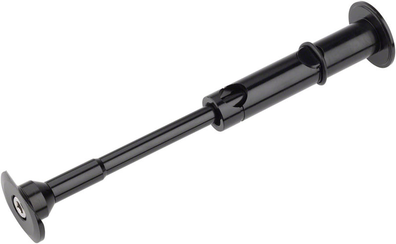 Load image into Gallery viewer, Promax SL-1 Stem Lock - 1 1/8" Black
