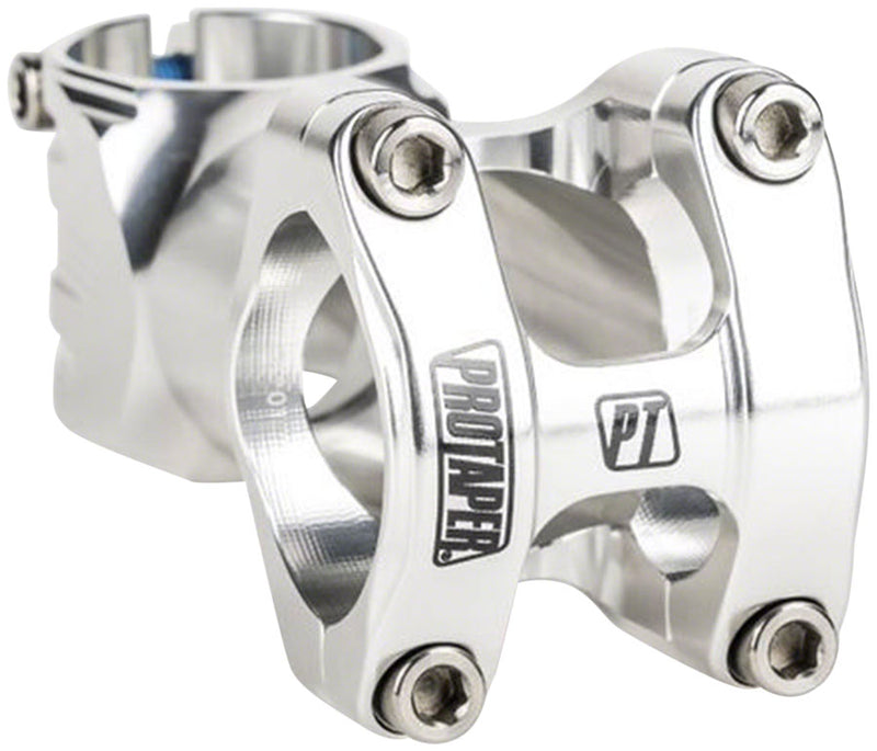 Load image into Gallery viewer, ProTaper ATAC Stem - 70mm 31.8mm Clamp +/-5 1 1/8" Aluminum Limited Edition Polished
