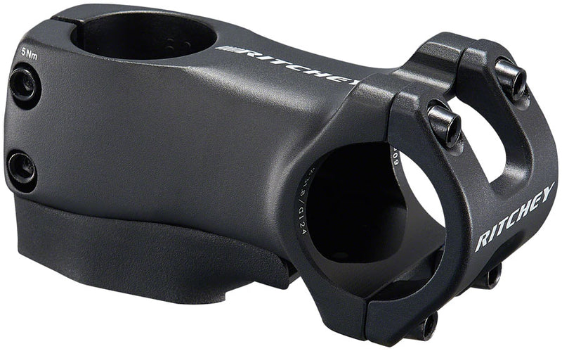 Load image into Gallery viewer, Ritchey RL1 Switch Stem - 31.8mm Clamp 60mm Black
