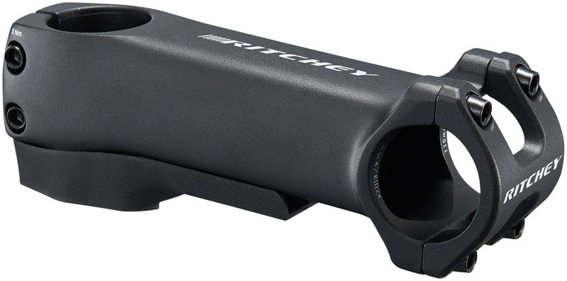 Load image into Gallery viewer, Ritchey RL1 Switch Stem - 31.8mm Clamp 100mm Black
