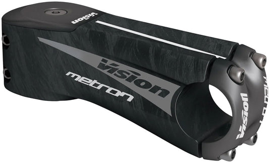Vision Metron Carbon Stem 31.8mm x 110mm ±6°